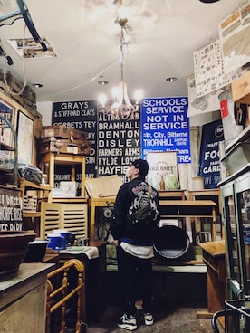 kalaka777さんのコーディネート