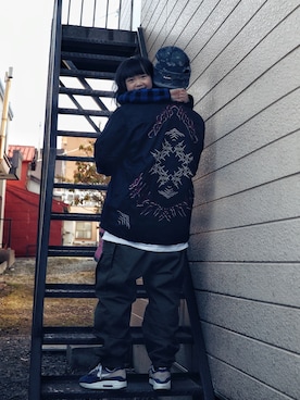 kalaka777さんのコーディネート