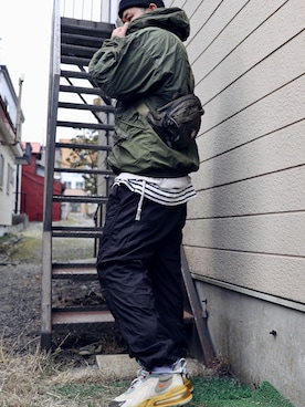 kalaka777さんのコーディネート