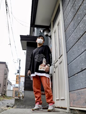 kalaka777さんのコーディネート