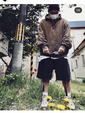 kalaka777さんのコーディネート