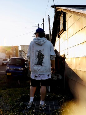 kalaka777さんのコーディネート