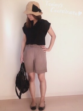 く＊ろさんのコーディネート