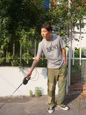 L.H.P _SPACEさんのコーディネート