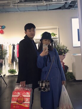 RAINさんのコーディネート