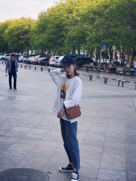 RAINさんのコーディネート