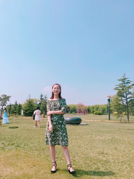 RAINさんのコーディネート