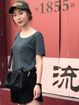 RAINさんのコーディネート