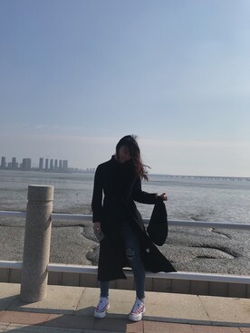 RAINさんのコーディネート