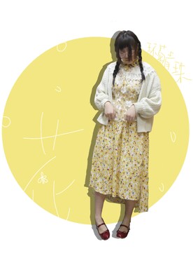 Cherrrrrrrrry_さんのコーディネート