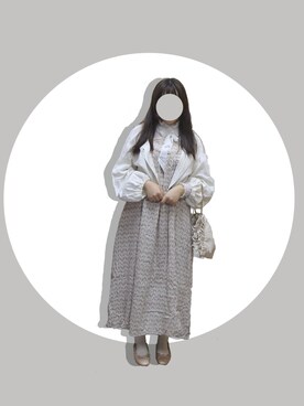 Cherrrrrrrrry_さんのコーディネート