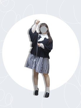 Cherrrrrrrrry_さんのコーディネート