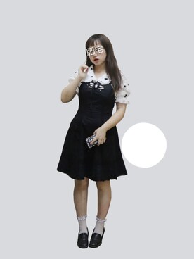 Cherrrrrrrrry_さんのコーディネート