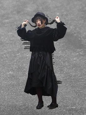 Cherrrrrrrrry_さんのコーディネート