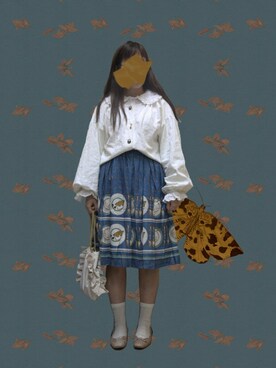 Cherrrrrrrrry_さんのコーディネート