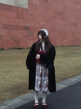 Cherrrrrrrrry_さんのコーディネート