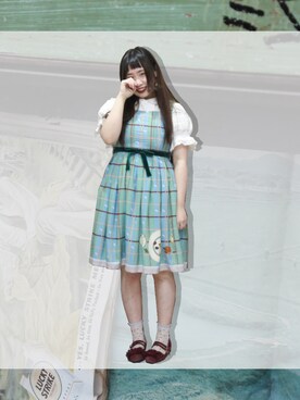 Cherrrrrrrrry_さんのコーディネート