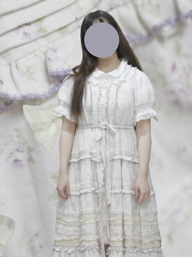 Cherrrrrrrrry_さんのコーディネート