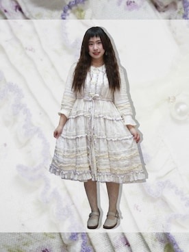 Cherrrrrrrrry_さんのコーディネート