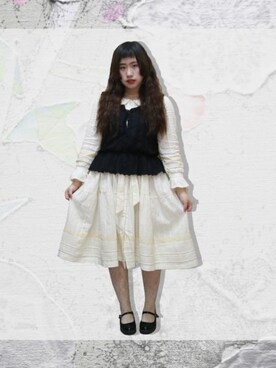 Cherrrrrrrrry_さんのコーディネート