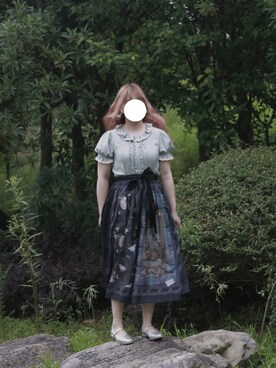 Cherrrrrrrrry_さんのコーディネート