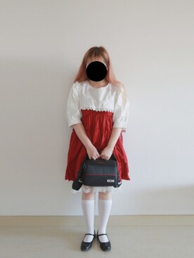 Cherrrrrrrrry_さんのコーディネート