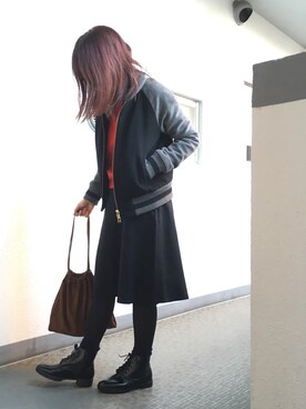 acoさんのコーディネート