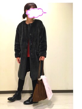 acoさんのコーディネート