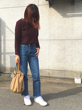 acoさんのコーディネート