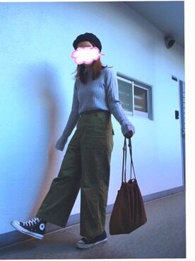 acoさんのコーディネート