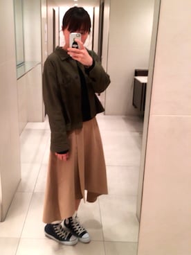 acoさんのコーディネート