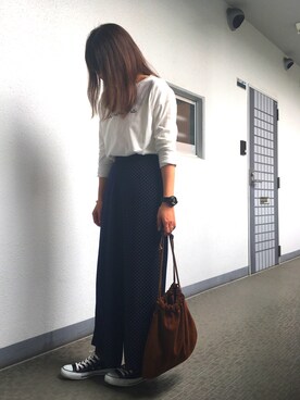 acoさんのコーディネート