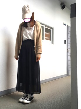 acoさんのコーディネート