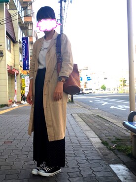 acoさんのコーディネート