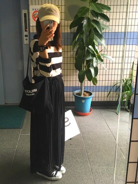 acoさんのコーディネート