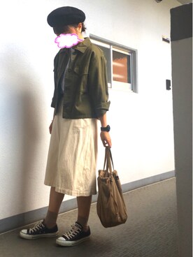 acoさんのコーディネート