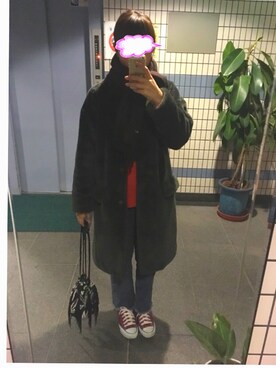 acoさんのコーディネート