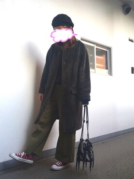 acoさんのコーディネート