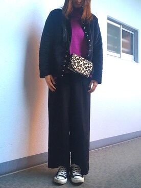 acoさんのコーディネート