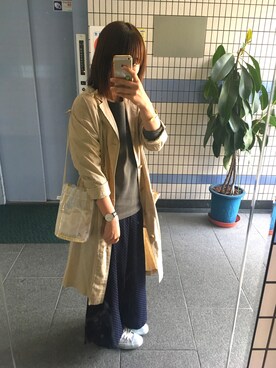 acoさんのコーディネート