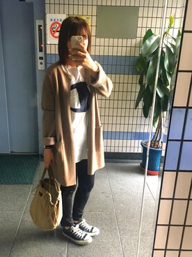 acoさんのコーディネート