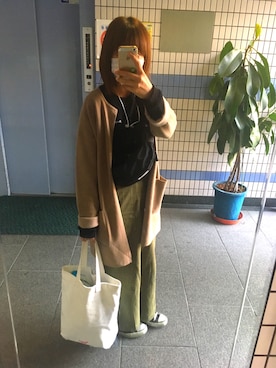 acoさんのコーディネート