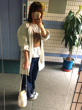 acoさんのコーディネート