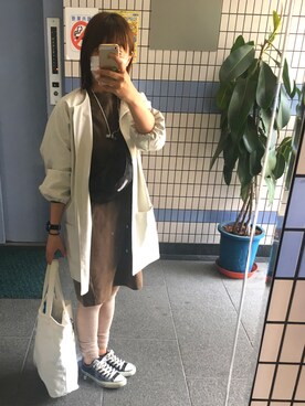 acoさんのコーディネート