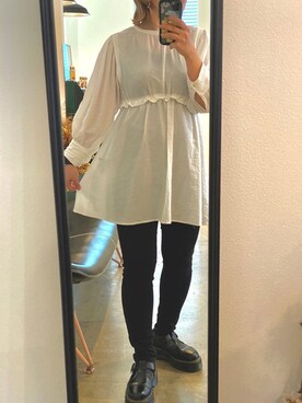 naaaさんのコーディネート