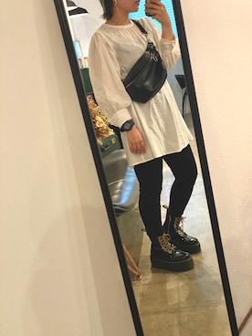 naaaさんのコーディネート