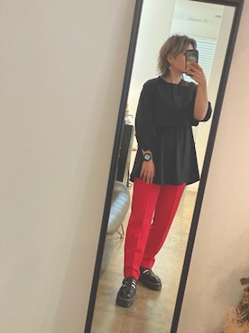 naaaさんのコーディネート