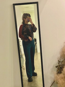 naaaさんのコーディネート