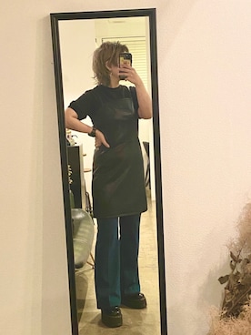 naaaさんのコーディネート