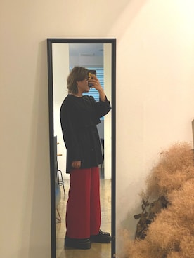 naaaさんのコーディネート